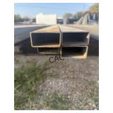 4pc 12 1/2ga 1 1/4"x2 1/2ï¿½x20