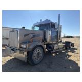 *2001 Western Star