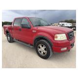 *2004 Ford F-150