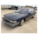 *1995 Buick Roadmaster