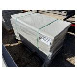 NEW 8pcs 24"X48" Light Gray Textured Paver