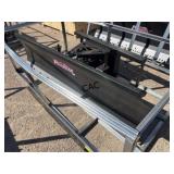 NEW PABREAK Skid Steer Dozer Blade