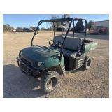 2004 Polaris Ranger 400 UTV 2WD