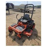 Kubota 127Z 54" ZTR Mower