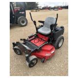 Gravely 44Z ZTR Mower