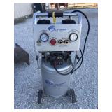 California Air Tools Compressor