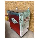 Vintage Royal Crown Cooler