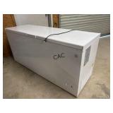 Kenmore 18.5cf Deep Freezer