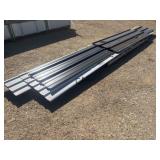 Lot of Assorted Size R-Panel