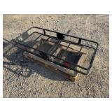 Vehicle Cargo Carrier