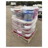 Lot of Assorted Roof Fasteners