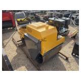 NEW Future FT850 Double Drum Roller