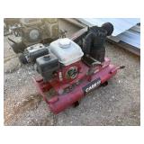 Case IH Agriculture Gas Air Compressor