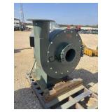 NEW NYB 1908 ALM Pressure Blower