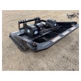 Blue Diamond Skid Steer Brush Cutter