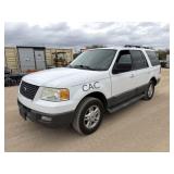 *2005 Ford Expedition