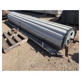 Metal  Roll Up Door