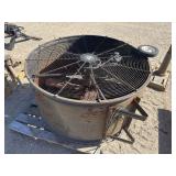 36" Heat Buster Fan