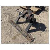 Reese 5th Wheel Hitch