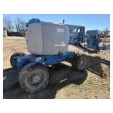 Genie Z-45/25 Man Lift (NON-RUNNING)