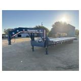 *2024 Good Guys Gooseneck Trailer
