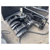 NEW Future Skid Steer Clamp Grabber