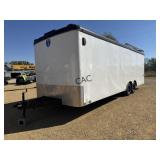 **2025 Interstate 8.5