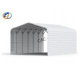 NEW All-Metal 20X30 Metal Garage