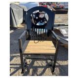 NEW Big Daddy Metal Rocker