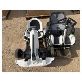 NEW Segway Ninebot S GoKart,Transporter& Mecha Kit