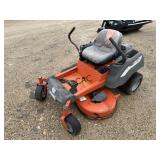 Husqvarna Z246 ZTR Mower