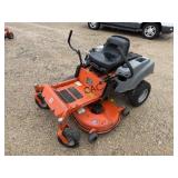 Husqvarna RZ4623 ZTR Mower