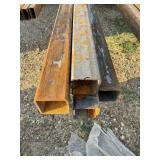 5pc 11ga 2"x2ï¿½x22