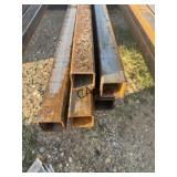 5pc 11ga 2"x2ï¿½x22