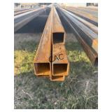 5pc 11ga 2"x2ï¿½x22