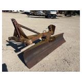 3pt HD 6-way Angle Blade