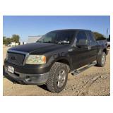 *2006 Ford F-150 XLT 4x4
