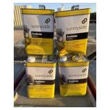 Lot of Sunnyside Acetone