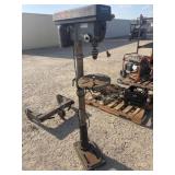 13" Drill Press