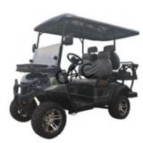 NEW SDLGC 100 Golf Cart 4 Seater
