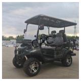NEW SDLGC 100 Golf Cart 4 Seater