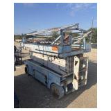 Genie GS-2646 Scissor Lift