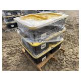 Lot of Assorted Roof Fasteners