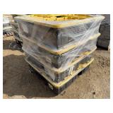 Lot of Assorted Roof Fasteners