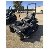 NEW Yakta YXR710 HD ZTR 61"