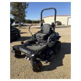 NEW Yakta YXR710 HD ZTR 54"