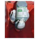 Lot of 4gal of Ospho Rust Neutralizer