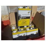 Lot of Sunnyside Acetone