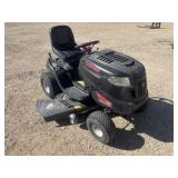 Troy-Bilt Hydrostatic Horse XP