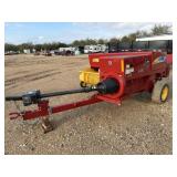 New Holland BC5050 Square Baler